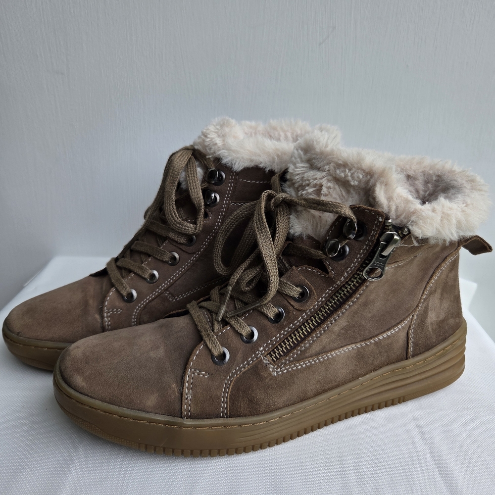 Earth Wonder Jolt Boot Size-8.5